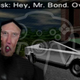 Illustration for article titled Someone Hacked The Tesla Cybertruck And Elon Musk Into N64s iGolden Eye /iAnd Its Perfect, Just Perfect